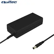 Qoltec 51519 Laptop Ac power adapter Qol  51519.65W aksesuārs portatīvajiem datoriem