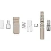 Qoltec Zlacza swiatlowodowe Sc  Multimode 2.0Mm Zestaw montazowy 200Szt. 54433 5901878544335 Joinedit63611489