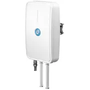 Quwireless Qumax Omni Ax50Mo  Antena 5G Wi-Fi Gps dla Teltonika Rutx50 for - 4X