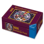 Ravensburger 9000 Astrologia - 178056  puzle puzzle