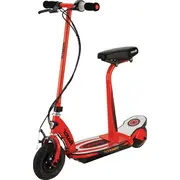 Razor Electric Scooter E100S Powercore Red Alu  13173855 845423019747 Skrejriteņi