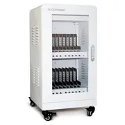 Realpower Ladestation Power Station  20 480W 20Xusb-A Speditionsversand 306952