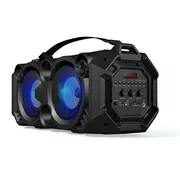 Rebeltec Bluetooth Speaker Soundbox 460  5902539600902 Akksggloreb00004 Rblglo00036 pārnēsājamais skaļrunis