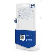 Redmi Note 13 Pro 4G - 3Mk Clear Case  5903108561136 155054-0 3Mk5834 maciņš apvalks mobilajam telefonam