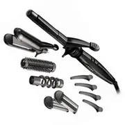 Remington S8670 Multistyler hiustenmuotoilija  45278560710