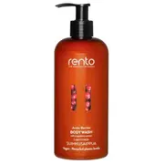 Rento Arctic Berries Body Wash 400Ml 636416 6410416364162  Joinedit61288480 Dārza mēbeles