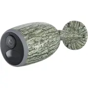 Reolink  Camera with Person/Vehicle Detection Go Series G330 Bullet 4 Mp Fixed H.265 Micro Sd Max. 128Gb 6975253984381 B4Gb2K01C Cammo camo