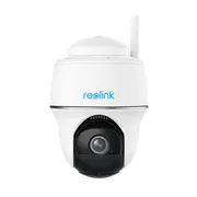 Reolink Smart Pan and Tilt Wire-Free Camera  Argus Series B430 Ptz 5 Mp Fixed H.265 Micro Sd Max. 128 Gb 6975253983193 Bwpt2K05