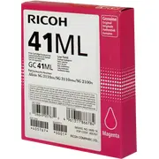 Ricoh Print Cartridge Gc 41Ml  405767 toneris