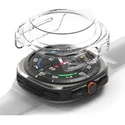 Ringke Slim amp Tempered Glass Galaxy Watch Ultra 47 Mm Clear 8809961787713  Joinedit62891819