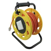 Roline 21.15.0007 Netzwerkkabel Orange 60 m Cat6A S/Ftp S-Stp 7630049611931 