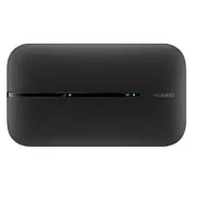 Router Huawei E5783-230A Kolor czarny  E5783 230A Rūteris