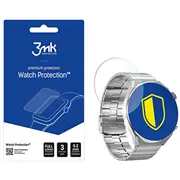 Rubicon Rnce99 - 3Mk Watch Protection Flexibleglass 5903108530194  Joinedit77257271
