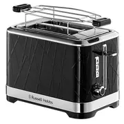 Russell Hobbs 28091-56 Structure czarny  28091 56 Tosteris
