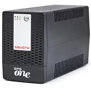 Salicru Sps 1500 One Bl Iec  662Ag000014 S9906614 nepārtrauktas barošanas avots Ups