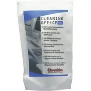 Salvetes Cleanlike Refill Pack 100Gab 4010054190011  340351000 tīrīšanas līdzeklis