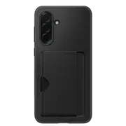 Samsung Card Slot do Galaxy A36 czarny  Ef Oa366Tbegww 57983124792 8806097100195 maciņš apvalks mobilajam telefonam