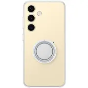 Samsung Clear Gadget Case Galaxy S24 - transparent  Ef Xs921Ctegww maciņš apvalks mobilajam telefonam
