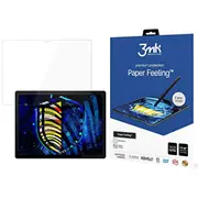 Samsung Galaxy Tab A8 2021 - 3Mk Paper Feeling 11 screen protector  do Feeling42 5903108455770 aizsardzība ekrānam mobilajiem telefoniem