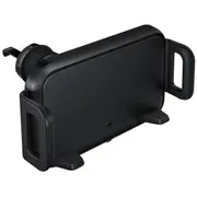 Samsung Wireless Car Charger P-H5300 Black  Ep H5300Cbegeu 8806092764330 Eph5300Cbegeu Ep-H5300Cbegww Mobilo telefonu turētāji