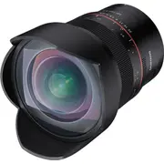 Samyang Mf 2 8/14 Nikon Z  22794 111714 F1210614101 foto objektīvs