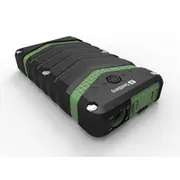 Sandberg 420-36 Survivor Powerbank 20100 5705730420368  420 36 mobilā uzlādes iekārta