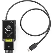 Saramonic Adapter audio Smartrig Di 815-Uniw 6971008026252  Joinedit27941924