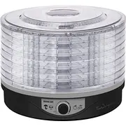 Sencor Sfd3109Bk  8590669324033 41014453 Augļu žāvētājs