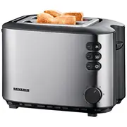 Severin At 2514 Toaster  At2514 Tosteris