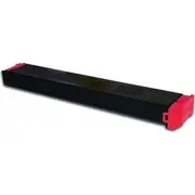 Sharp Toner Bp-Gt20Ma magenta  Bp Gt20Ma toneris
