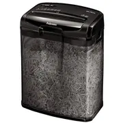 Shredder Powershred M-7Cm/Cross Cut 4701801 Fellowes  S0226622 papīra smalcinātājs