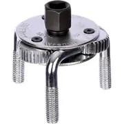 Silver Klucz Filtrow Oleju 3Ramienny 10485 5907589362176  Joinedit19970906