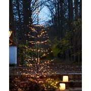 Sirius Home Isaac  Light decoration figure Brown 228 bulbs Led 6 W Dc 51810 5707310518106 Joinedit72919769