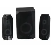 Skandas datoram Tracer 2.1 Hi-Cube Rgb Flow Bt Traglo46497  5907512864722 pārnēsājamais skaļrunis