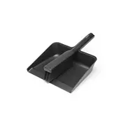 Slaucīšanas komplekts  birste un šaufele - Dark Grey Brabantia 234163