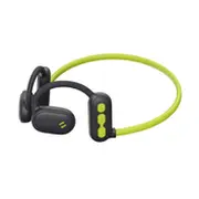 Sluchawki bluetooth Havit E553Bt Czarny  austiņas