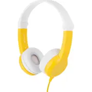 Sluchawki Buddyphones Connect Bp-Co-Yellow-01-K 4029599095668  Joinedit72415719