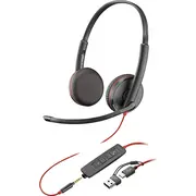 Sluchawki Hp Blackwire 3225 Stereo Usb-C 5715063300824  Joinedit61689877