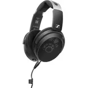 Sluchawki Sennheiser Hd 490 Pro czarne 4044155277951  Joinedit64614485