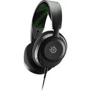 Sluchawki Steelseries Arctis Nova 1X Czarne 61616 5707119043618  Joinedit36458911
