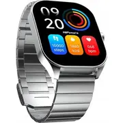 Smartwatch Hifuture Apex Srebrny  Futurefit Silver 6972576181404 Joinedit56733402 Viedais pulkstenis smartwatch