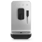 Smeg Bcc12Blmeu schwarz Kompakt-Kaffeevollautomat  8017709334857 Kafijas automāts