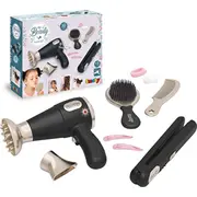 Smoby My Beauty Hairdressers Set  3032163201441 7600320144 bērnu rotaļlieta