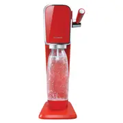 Sodastream Art Mandarin Red 7290116740249  2270283 Rot