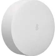 Sonoff Smart Zigbee Temperature and Humidity Sensor Snzb-02P Round  6920075740622 46178 Sonoff-Snzb-02P