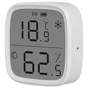 Sonoff Zigbee Lcd Snzb-02D  6920075740004 Sonoff-Snzb-02D