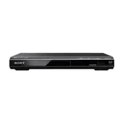Sony Dvd atskaņotājs ar Divx Dvp-Sr760Hb  Dvpsr760Hb.ec1 multimēdiju