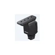 Sony Ecm-B10 Shotgun Microphone  Ecmb10.Ce7 Mikrofons