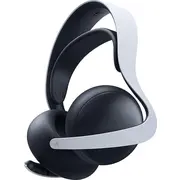 Sony Playstation 5 Pulse Elite Wireless-Headset  Weis/Schwarz Bluetooth Usb-C 9572978 austiņas