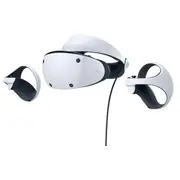 Sony Playstation Vr2 - Virtual Reality-System 4K  120 Hz 711719453895 1410570 9453895-De spēļu konsole